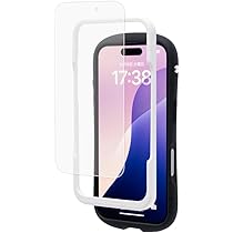 おまけ付き iPhone16 128 本体 iFace ケース フィルム付き iFace公式】iPhone16 ケースが新登場。高い耐衝撃性・おしゃれな